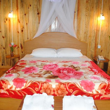 Golden Island Cottages Thale U Hotel Ивама Экстерьер фото