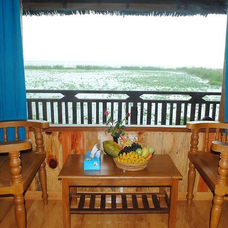 Golden Island Cottages Thale U Hotel Ивама Экстерьер фото