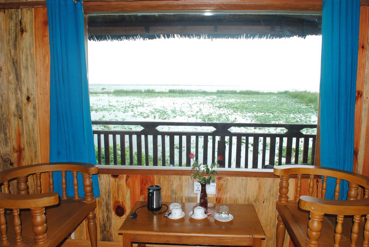 Golden Island Cottages Thale U Hotel Ивама Экстерьер фото