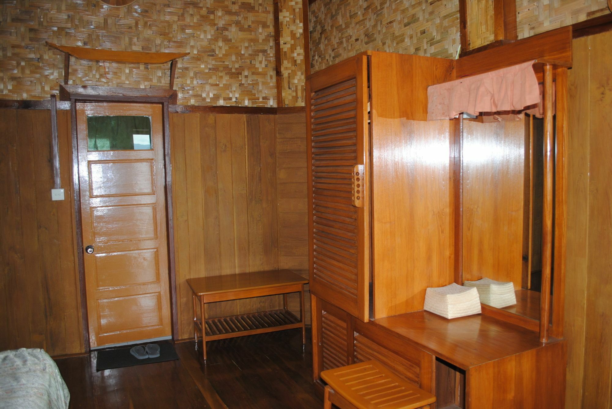 Golden Island Cottages Thale U Hotel Ивама Экстерьер фото